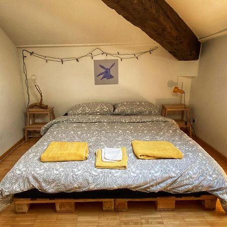 Cozy Apartment By The The Lake Of ลูกาโน ภายนอก รูปภาพ